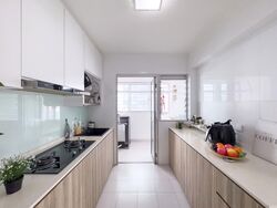 Blk 163A Rivervale Delta (Sengkang), HDB 4 Rooms #581268201